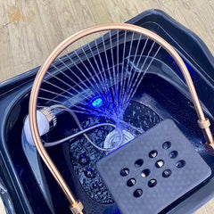 New 2026 Portable Head Spa