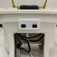 Scalp Spa System - Plumbed