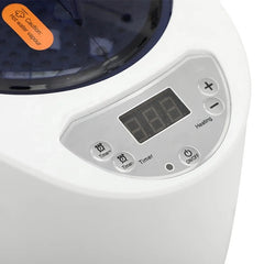 Head Spa Fumigation Heater