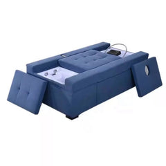 Head Spa Sink & Foot Spa Lounge - Plumbed