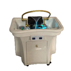 Scalp Spa System - Plumbed