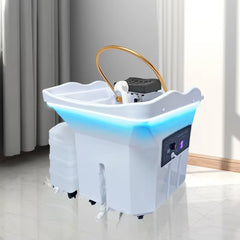New 2026 Portable Head Spa