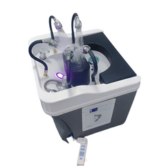 *NEW Head Spa - Pressure Point 6-Head Sink - Plumbing