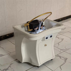 Scalp Spa System - Plumbed