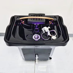 New 2026 Portable Head Spa