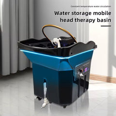 New 2026 Portable Head Spa