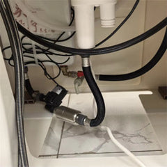 Scalp Spa System - Plumbed