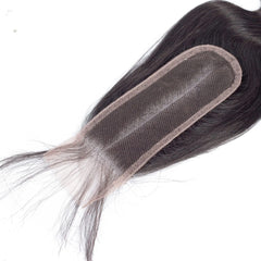 Human Hair - 2x6 HD Lace Closure