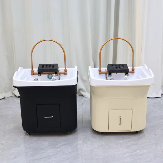 Serenity Portable Scalp Head Spa