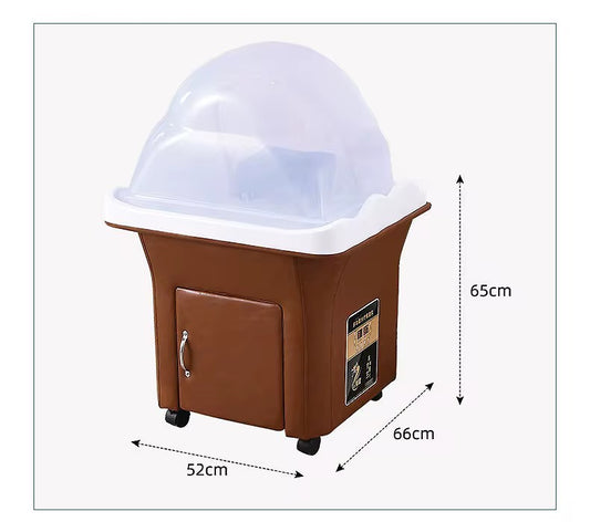 Serenity Portable Scalp Head Spa