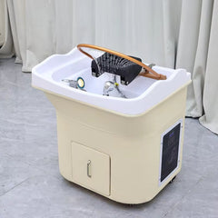 Serenity Portable Scalp Head Spa