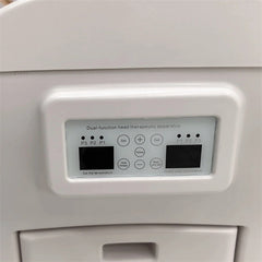 *NEW Scalp Massage System 50L Head Spa Sink + Built-in Water - Non Plumbed