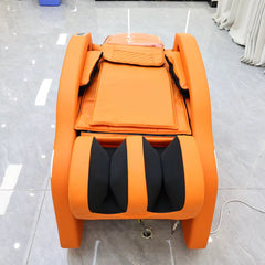 New Scalp Sink Full Body Massage Bed (Non Plumed)