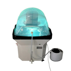 *NEW Head Spa Sink + External Water Storage - Non Plumbed