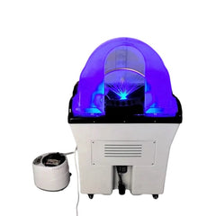 *NEW Head Spa Sink + External Water Storage - Non Plumbed