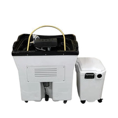 *NEW Head Spa Sink + External Water Storage - Non Plumbed