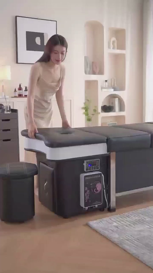 Head Spa - Non Plumbed (XL All-In-One)